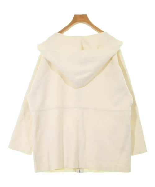 theory luxe（セオリーリュクス）カーディガン 白 サイズ:38(M位) レディース/2200637635011