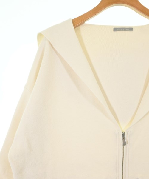 theory luxe（セオリーリュクス）カーディガン 白 サイズ:38(M位) レディース/2200637635011