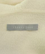 theory luxe（セオリーリュクス）カーディガン 白 サイズ:38(M位) レディース/2200637635011