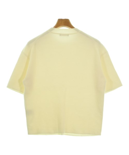 theory luxe（セオリーリュクス）ニット・セーター 黄 サイズ:38(M位) レディース/2200637635028