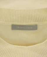 theory luxe（セオリーリュクス）ニット・セーター 黄 サイズ:38(M位) レディース/2200637635028