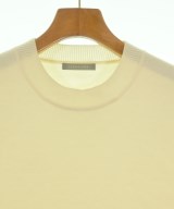 theory luxe（セオリーリュクス）ニット・セーター 黄 サイズ:38(M位) レディース/2200637635028