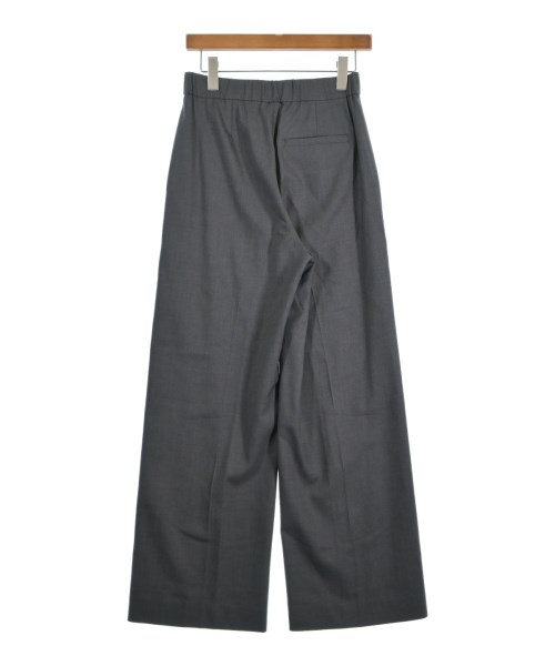 theory luxe（セオリーリュクス）スラックス グレー サイズ:36(S位) レディース/2200637635042