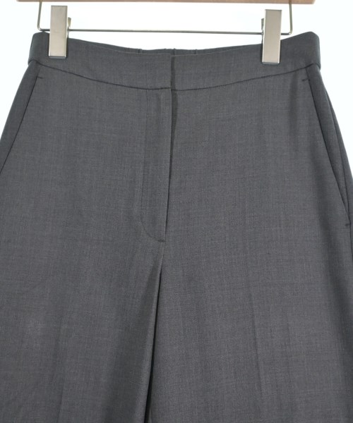 theory luxe（セオリーリュクス）スラックス グレー サイズ:36(S位) レディース/2200637635042