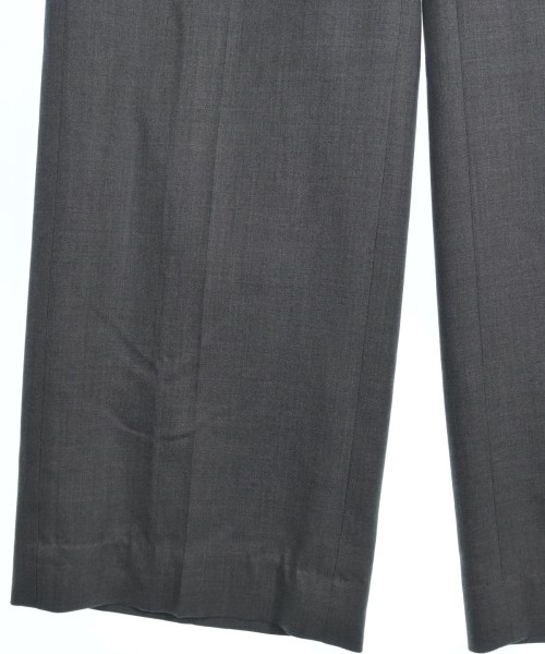 theory luxe（セオリーリュクス）スラックス グレー サイズ:36(S位) レディース/2200637635042