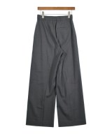 theory luxe（セオリーリュクス）スラックス グレー サイズ:36(S位) レディース/2200637635042
