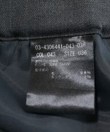 theory luxe（セオリーリュクス）スラックス グレー サイズ:36(S位) レディース/2200637635042