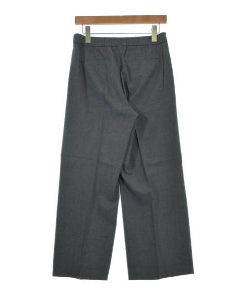 theory luxe（セオリーリュクス）スラックス グレー サイズ:40(M位) レディース/2200637831017