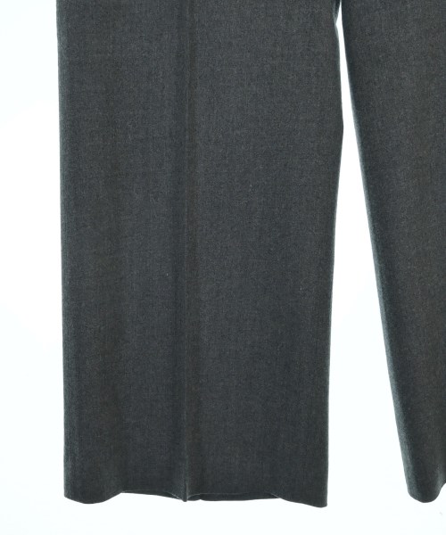 theory luxe（セオリーリュクス）スラックス グレー サイズ:40(M位) レディース/2200637831017