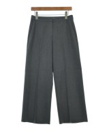 theory luxe（セオリーリュクス）スラックス グレー サイズ:40(M位) レディース/2200637831017