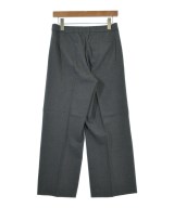 theory luxe（セオリーリュクス）スラックス グレー サイズ:40(M位) レディース/2200637831017