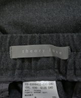 theory luxe（セオリーリュクス）スラックス グレー サイズ:40(M位) レディース/2200637831017
