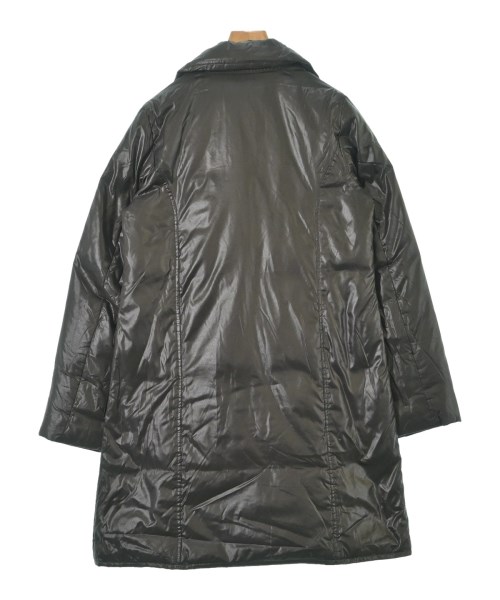 theory luxe（セオリーリュクス）ダウンコート 茶 サイズ:40(M位) レディース/2200622889016