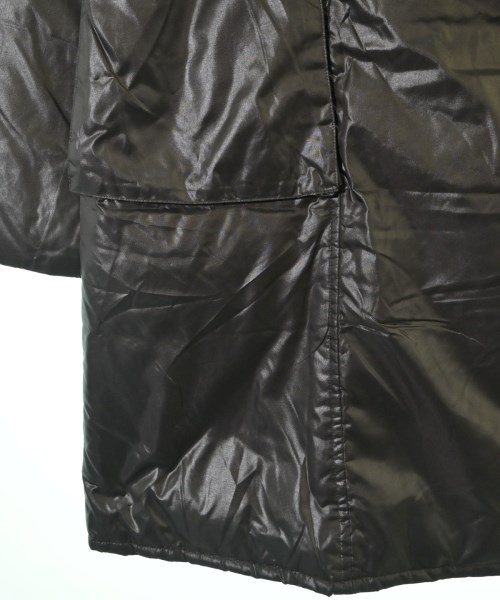 theory luxe（セオリーリュクス）ダウンコート 茶 サイズ:40(M位) レディース/2200622889016