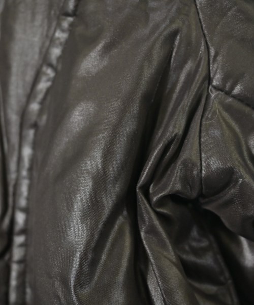 theory luxe（セオリーリュクス）ダウンコート 茶 サイズ:40(M位) レディース/2200622889016