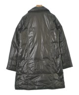 theory luxe（セオリーリュクス）ダウンコート 茶 サイズ:40(M位) レディース/2200622889016