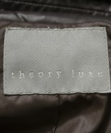 theory luxe（セオリーリュクス）ダウンコート 茶 サイズ:40(M位) レディース/2200622889016