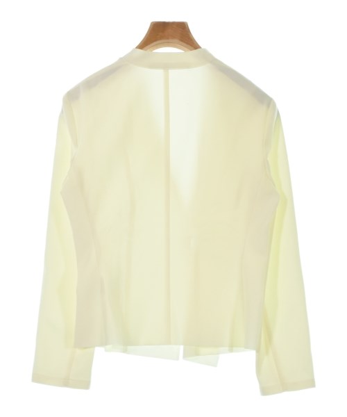 theory luxe（セオリーリュクス）ジャケット 白 サイズ:38(M位) レディース/2200623656013