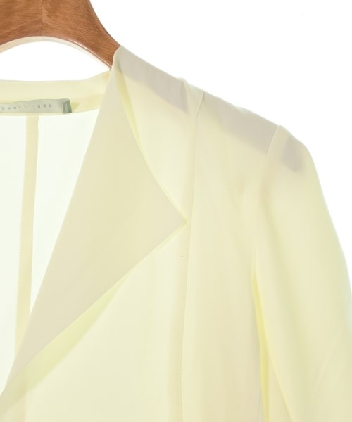 theory luxe（セオリーリュクス）ジャケット 白 サイズ:38(M位) レディース/2200623656013