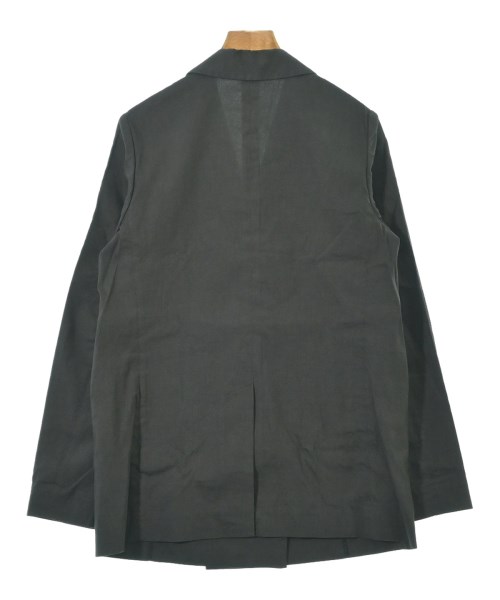 theory luxe（セオリーリュクス）テーラードジャケット 茶 サイズ:48(XXXL位) レディース/2200623656020