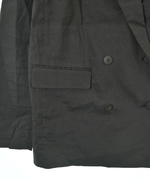 theory luxe（セオリーリュクス）テーラードジャケット 茶 サイズ:48(XXXL位) レディース/2200623656020