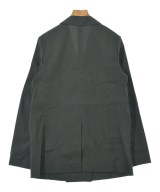 theory luxe（セオリーリュクス）テーラードジャケット 茶 サイズ:48(XXXL位) レディース/2200623656020