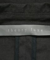 theory luxe（セオリーリュクス）テーラードジャケット 茶 サイズ:48(XXXL位) レディース/2200623656020