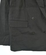 theory luxe（セオリーリュクス）テーラードジャケット 茶 サイズ:48(XXXL位) レディース/2200623656020