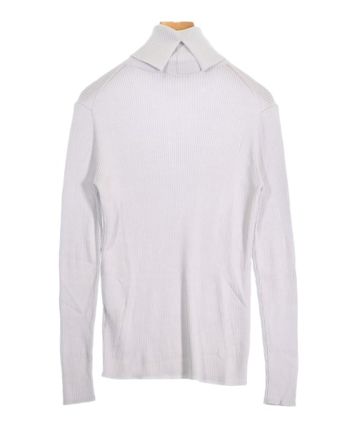 theory luxe（セオリーリュクス）ニット・セーター グレー サイズ:38(M位) レディース/2200637717076