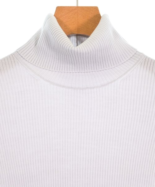 theory luxe（セオリーリュクス）ニット・セーター グレー サイズ:38(M位) レディース/2200637717076