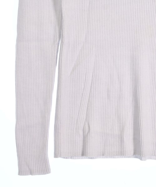 theory luxe（セオリーリュクス）ニット・セーター グレー サイズ:38(M位) レディース/2200637717076