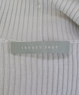 theory luxe（セオリーリュクス）ニット・セーター グレー サイズ:38(M位) レディース/2200637717076