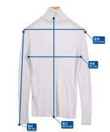 theory luxe（セオリーリュクス）ニット・セーター グレー サイズ:38(M位) レディース/2200637717076