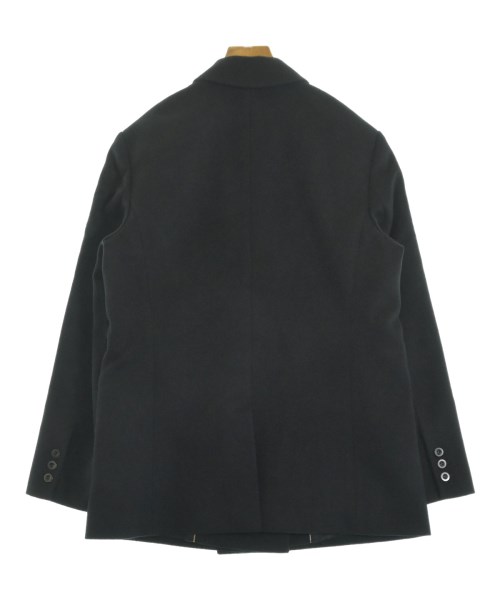 theory luxe（セオリーリュクス）ピーコート 黒 サイズ:40(M位) レディース/2200637986014