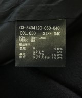 theory luxe（セオリーリュクス）ピーコート 黒 サイズ:40(M位) レディース/2200637986014