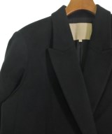 theory luxe（セオリーリュクス）ピーコート 黒 サイズ:40(M位) レディース/2200637986014