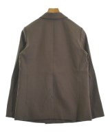 theory luxe（セオリーリュクス）カジュアルジャケット 茶 サイズ:38(M位) レディース/2200637986045