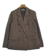 theory luxe カジュアルジャケット