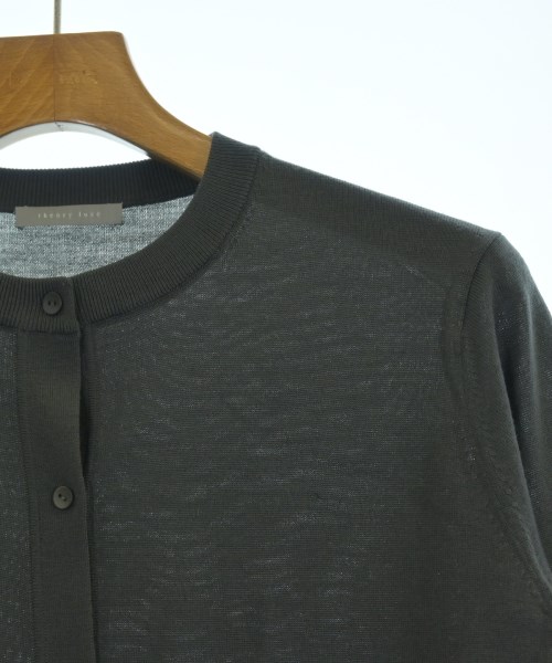 theory luxe（セオリーリュクス）カーディガン グレー サイズ:38(M位) レディース/2200637986069