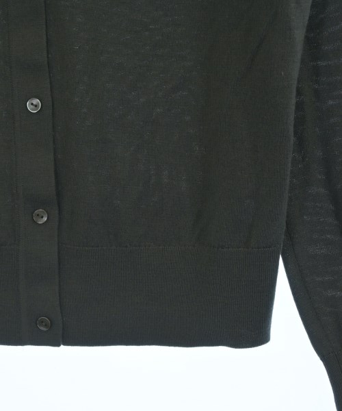 theory luxe（セオリーリュクス）カーディガン グレー サイズ:38(M位) レディース/2200637986069