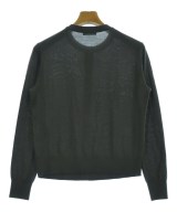 theory luxe（セオリーリュクス）カーディガン グレー サイズ:38(M位) レディース/2200637986069