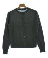 theory luxe カーディガン