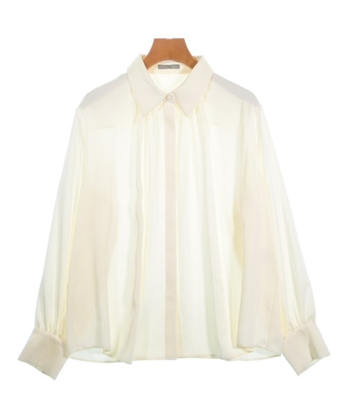 セオリーリュクス(theory luxe)のtheory luxe ブラウス