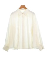theory luxe（セオリーリュクス）ブラウス 白 サイズ:38(M位) レディース/2200637986076