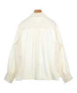 theory luxe（セオリーリュクス）ブラウス 白 サイズ:38(M位) レディース/2200637986076