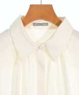 theory luxe（セオリーリュクス）ブラウス 白 サイズ:38(M位) レディース/2200637986076