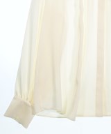 theory luxe（セオリーリュクス）ブラウス 白 サイズ:38(M位) レディース/2200637986076