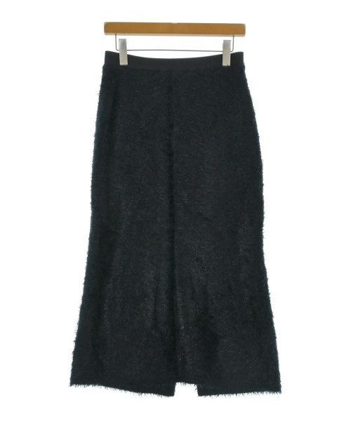 セオリーリュクス(theory luxe)のtheory luxe ロング・マキシ丈スカート