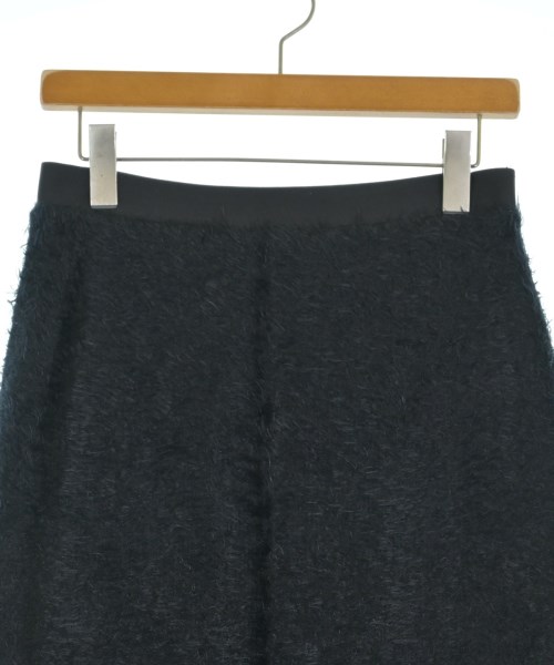 theory luxe（セオリーリュクス）ロング・マキシ丈スカート 黒 サイズ:38(M位) レディース/2200637986083