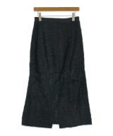 theory luxe（セオリーリュクス）ロング・マキシ丈スカート 黒 サイズ:38(M位) レディース/2200637986083
